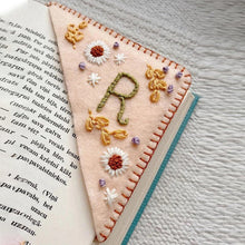 Load image into Gallery viewer, Cute Bookmark PU Leather