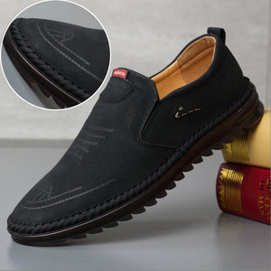 Non-slip Casual Men's Shoes