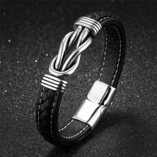 Load image into Gallery viewer, Men&#39;s Bracelet in Titanium Steel