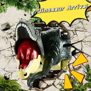 Fun Dinosaur Toy