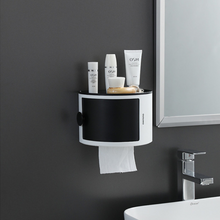 Load image into Gallery viewer, Waterproof Bathroom Storage Rack