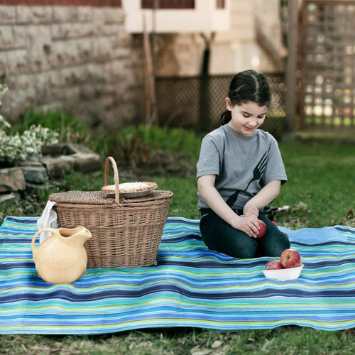 Handy Beach Mat