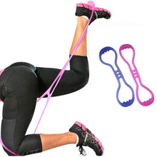 Load image into Gallery viewer, Hirundo Workout Resistance Band