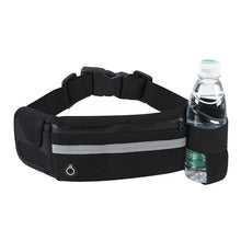 Load image into Gallery viewer, WATERPROOF RUNNING WAIST BELT BAG