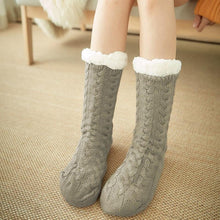 Load image into Gallery viewer, House-stay Slipper Socks