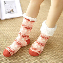 Load image into Gallery viewer, House-stay Slipper Socks