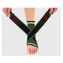 Load image into Gallery viewer, 3D Adjustable Knee Brace For Pain Relief (Single)