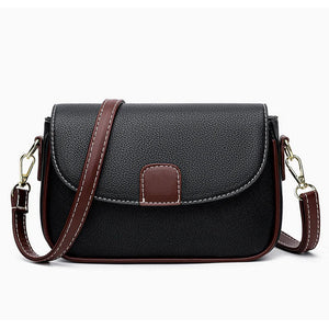 All-Match Single Shoulder Square Bag