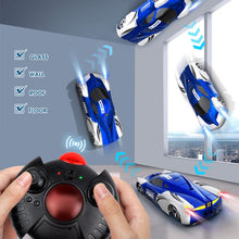 Load image into Gallery viewer, Wall Climbing Remote Control Car