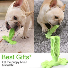 Load image into Gallery viewer, Dog Toothbrush