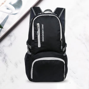 Multi Function Folding Bag