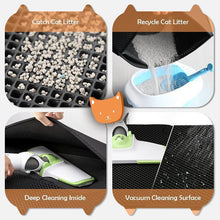 Load image into Gallery viewer, Litter Locker Cat Mat