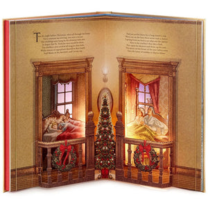 The Night Before Christmas Pop-Up Book