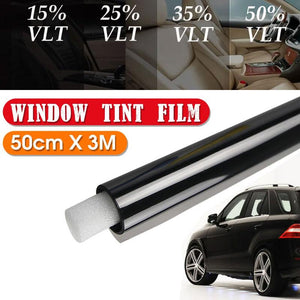 Car Window Tint Film