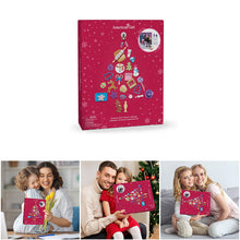 Load image into Gallery viewer, American Girl Advent Calendar