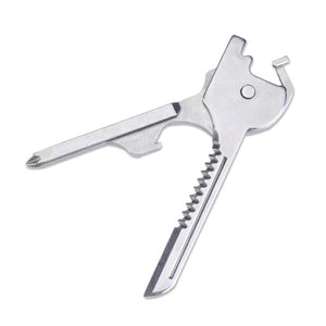 6 In 1 Multifunction Key Tool