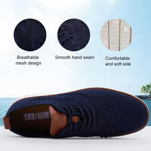 Load image into Gallery viewer, Air Mesh Breathable Casual Shoes For Men