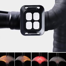 Load image into Gallery viewer, Mountain Bike Remote Control Taillight