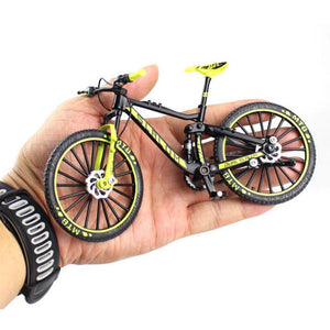 Imitation Mountain Bike Ornaments