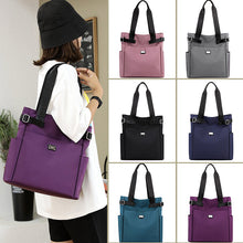 Load image into Gallery viewer, Fashion Nylon Tote Bag