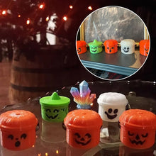 Load image into Gallery viewer, 🎃Early Halloween Sale👻Mini Halloween Nostalgia Bucket🔥