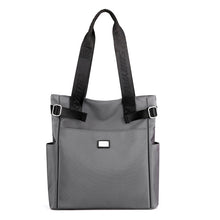 Load image into Gallery viewer, Fashion Nylon Tote Bag