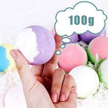 Load image into Gallery viewer, Bath Bombs Set