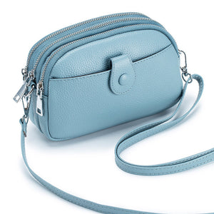 Women's Mini Messenger Bag