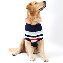 Load image into Gallery viewer, Large Dog Winter Sweater