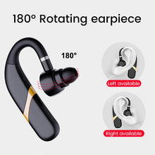 Load image into Gallery viewer, Wireless Bluetooth Earphone with Ear Hook