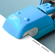 Load image into Gallery viewer, Mini Portable Stapler