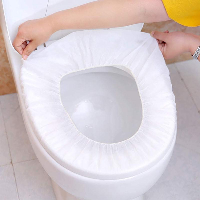 Disposable Toilet Seat Covers