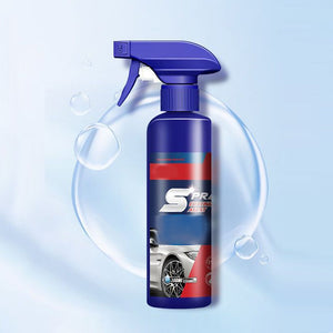 Car Nano Repairing Spray