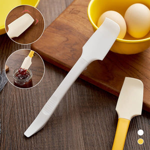 Mini Silicone Kitchen Spatula