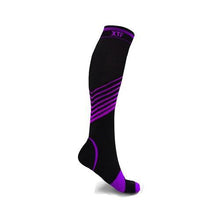 Load image into Gallery viewer, Extreme Fit Knee-High Compression Socks