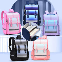 Load image into Gallery viewer, Kids School Backpack for Girls Boys