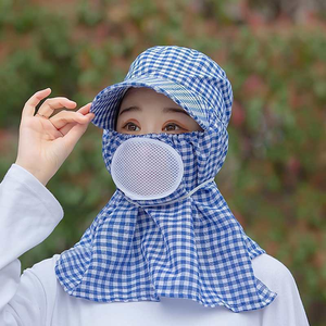 Multifunctional Sun Hat