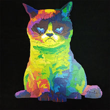 Load image into Gallery viewer, Rainbow Cat Puzzles