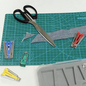 Bias Tape Maker Kit