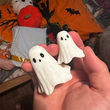 Load image into Gallery viewer, 3D Printed Unfriendly Ghosts