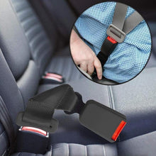 Load image into Gallery viewer, Car Safety Extension Belt