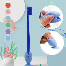 Load image into Gallery viewer, 🎄Standing Tooth Brush Cover Cap Stand