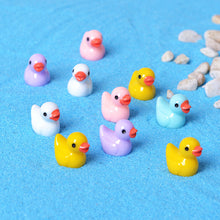 Load image into Gallery viewer, 🦆Tiny Ducks | Challenge Hiding Ducks(50 PCS)