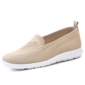 Flyweave Mom Shoes