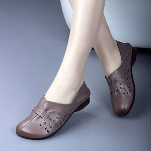 Comfortable loafers for women