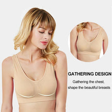 Load image into Gallery viewer, All Day Comfort Shaper Bra(3 pcs)