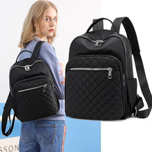 Load image into Gallery viewer, Smart Backpack for Everyday &amp; Travel