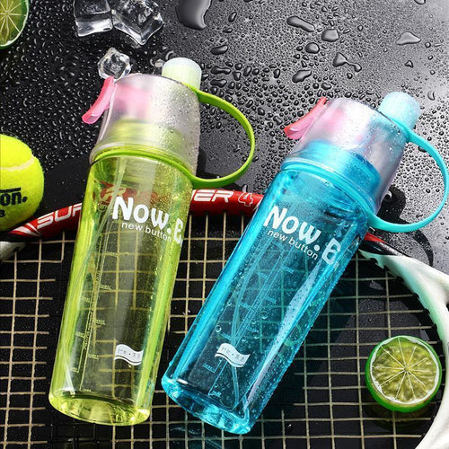 Creative Sport Spray Bottle