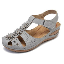 Load image into Gallery viewer, Comfortable soft-soled sandals