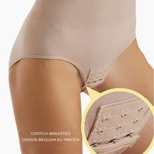 Load image into Gallery viewer, One Piece Waist Control Shapewear with Tummy Control